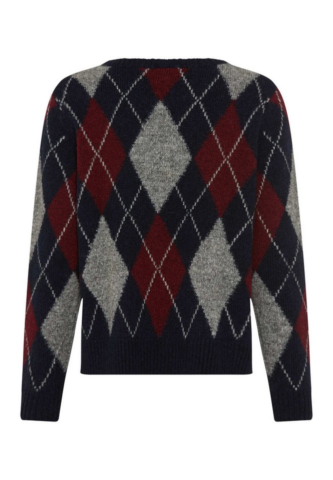 Brax Strickpullover Style LIZ Pullover im Alpaka-Wollmix – Bild 2 von 2