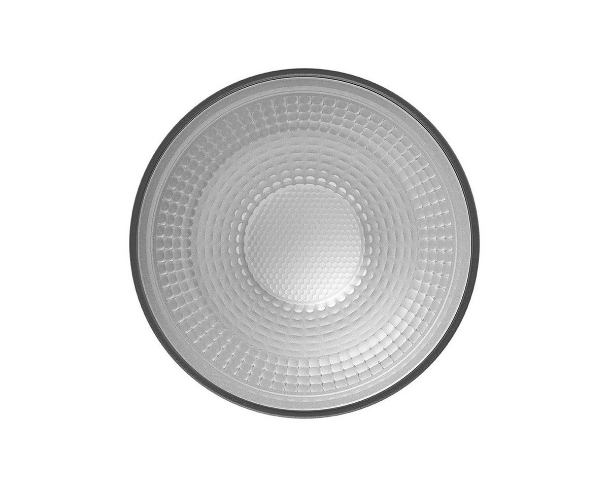 Braytron LED Deckenleuchte LED Aufbauspot GU10 – Schlankes Design in Weiß oder Schwarz, ohne Leuchtmittel, Schmales Design, dezenter Aufbauspot – Bild 3 von 5