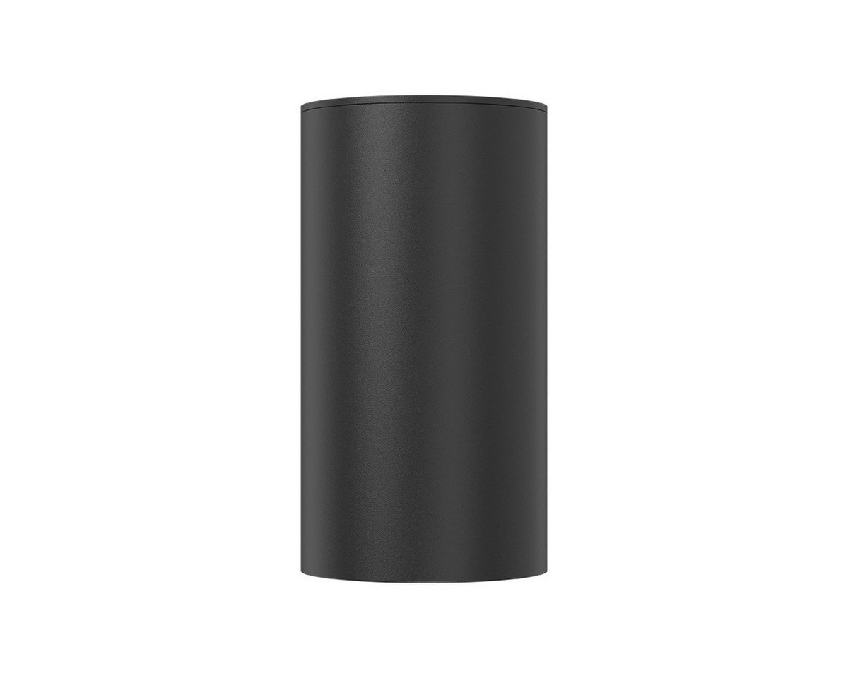 Braytron LED Deckenleuchte LED Aufbauspot GU10 – Schlankes Design in Weiß oder Schwarz, ohne Leuchtmittel, Schmales Design, dezenter Aufbauspot – Bild 4 von 5