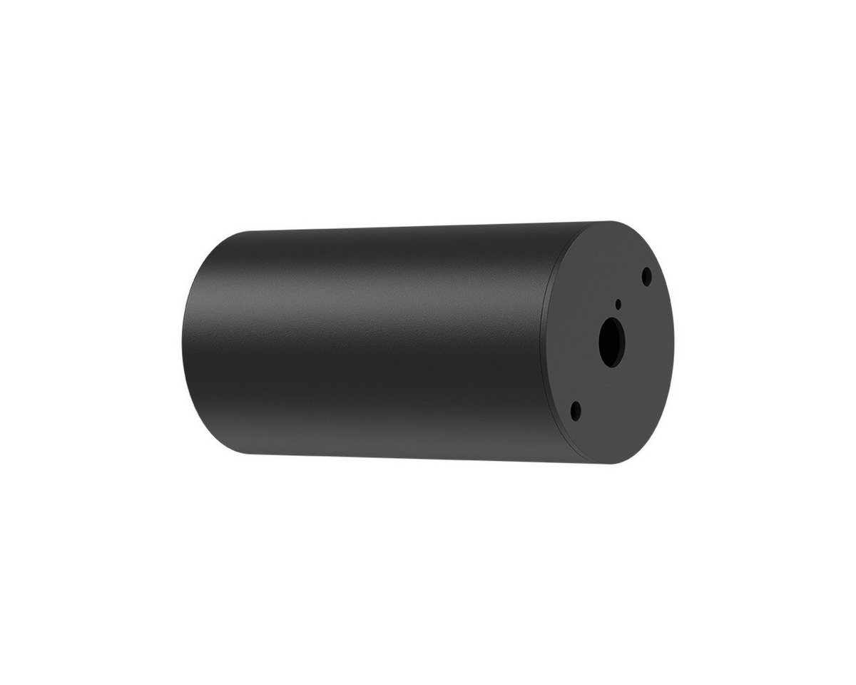 Braytron LED Deckenleuchte LED Aufbauspot GU10 – Schlankes Design in Weiß oder Schwarz, ohne Leuchtmittel, Schmales Design, dezenter Aufbauspot – Bild 5 von 5