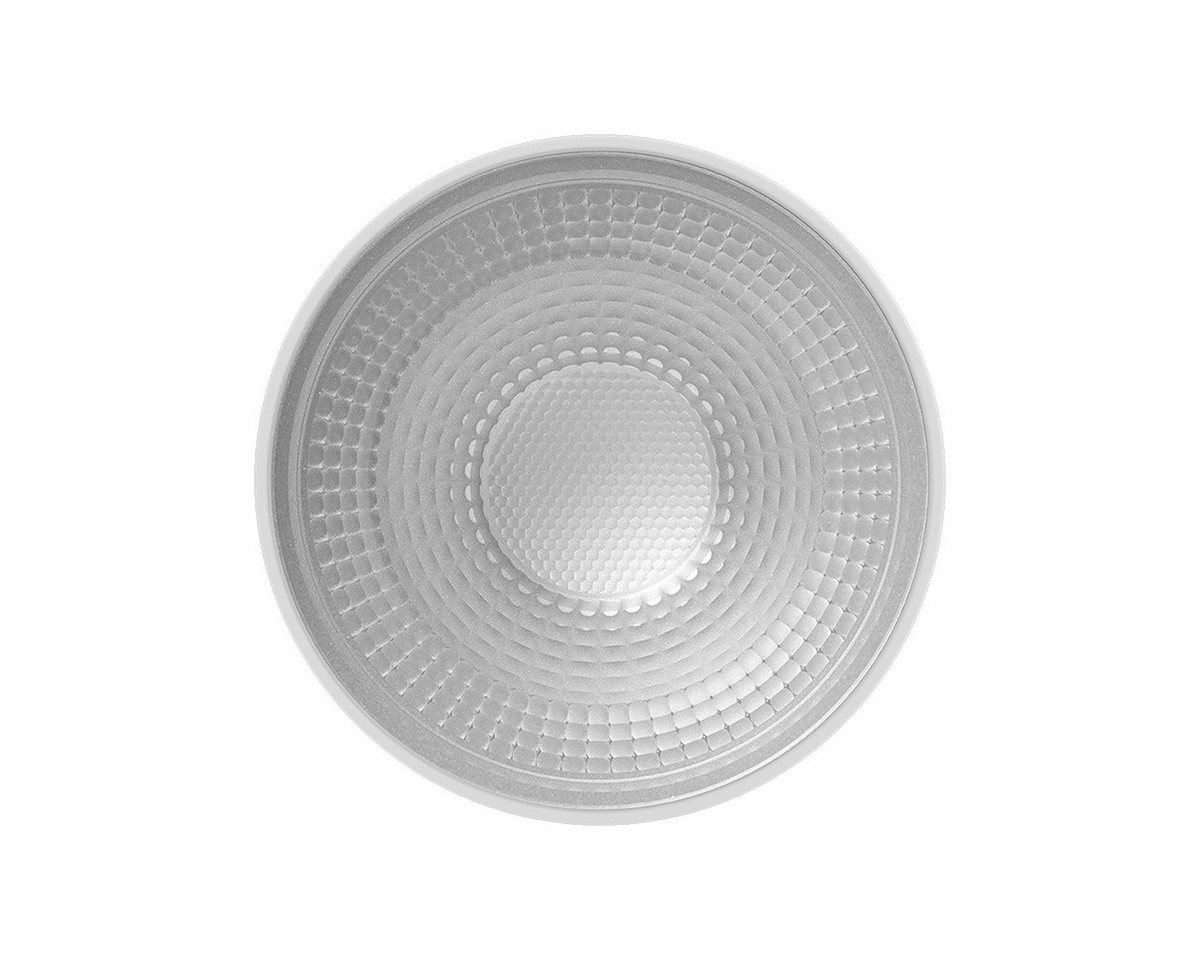 Braytron LED Deckenleuchte LED Aufbauspot GU10 – Schlankes Design in Weiß oder Schwarz, ohne Leuchtmittel, Schmales Design, dezenter Aufbauspot – Bild 3 von 5