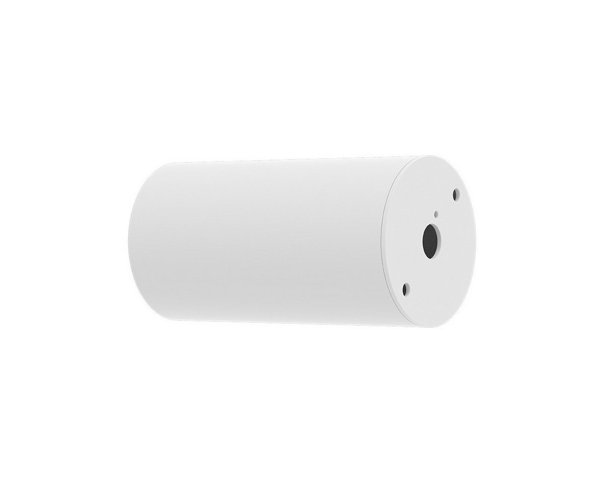 Braytron LED Deckenleuchte LED Aufbauspot GU10 – Schlankes Design in Weiß oder Schwarz, ohne Leuchtmittel, Schmales Design, dezenter Aufbauspot – Bild 5 von 5