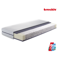 BRECKLE Flex Air (H2, 140 x 200 cm)