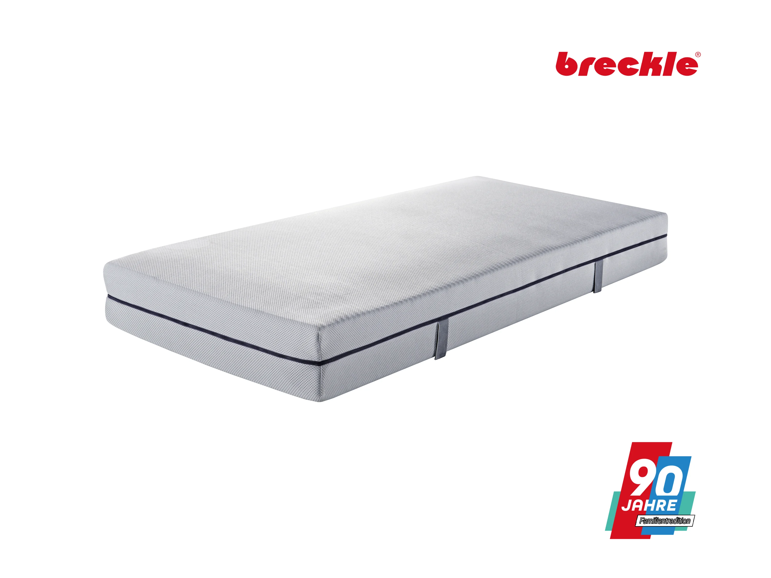 BRECKLE Flex Air (H2, 120 X 200 CM) – Bild 2 von 4