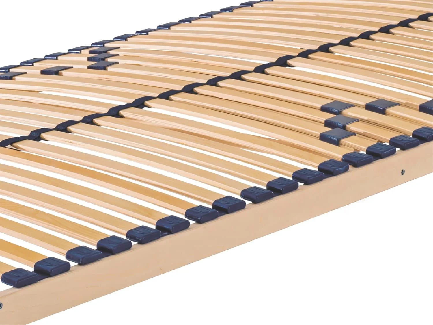 BRECKLE Lattenrost Standard, nicht verstellbar (90 x 200 cm) – Bild 3 von 4