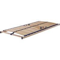BRECKLE Lattenrost Standard, nicht verstellbar (90 x 190 cm)