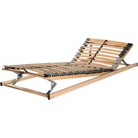 BRECKLE Lattenrost Superior, verstellbar (140 x 200 cm)