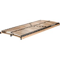 BRECKLE Lattenrost Superior, nicht verstellbar (90 x 190 cm)