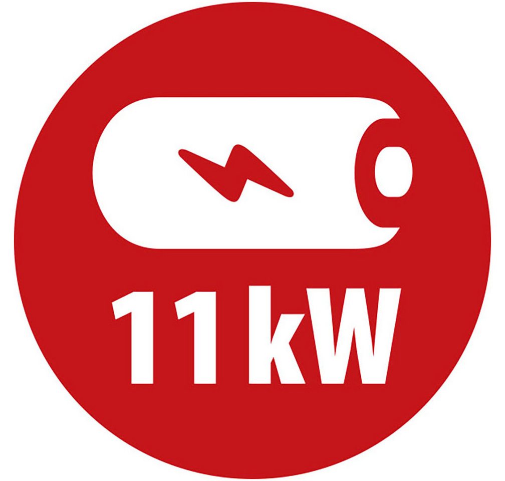 Brennenstuhl EV Typ 2 11kW IP55, 5 m Stromkabel – Bild 3 von 5