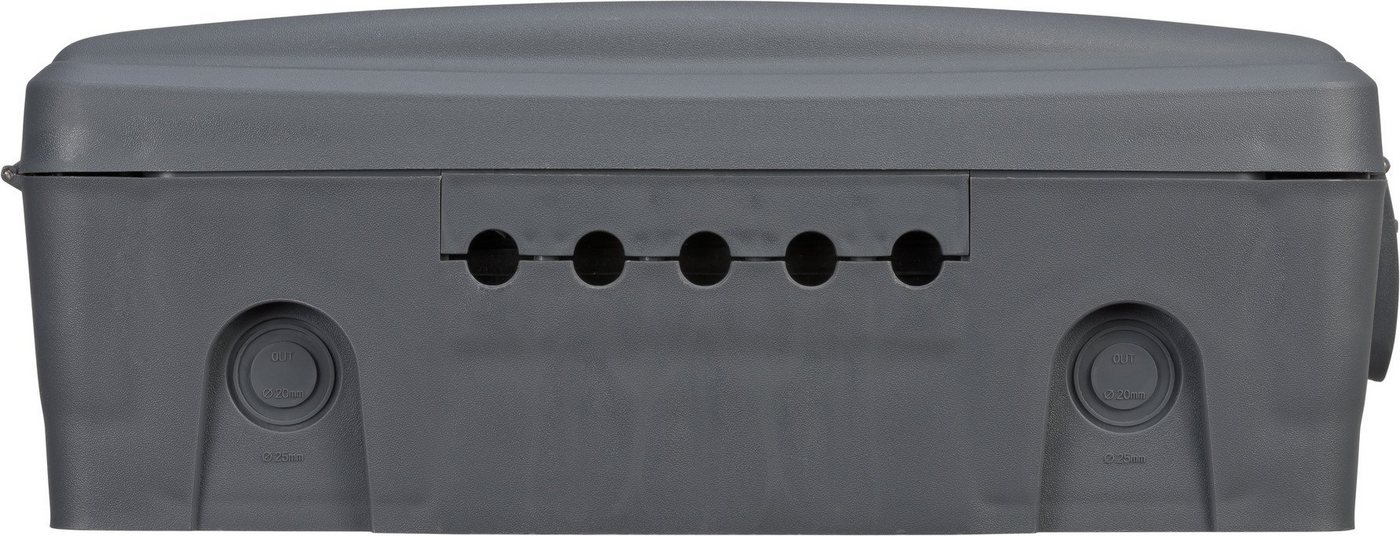Brennenstuhl Kabelbox, Schutz von Steckdosen, Adaptern, Transformatoren usw. – Bild 4 von 5