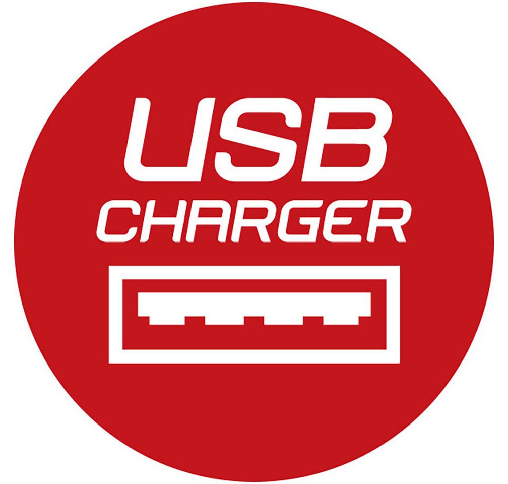 Brennenstuhl Steckdose Steckdoseneinsatz mit USB – Bild 2 von 5