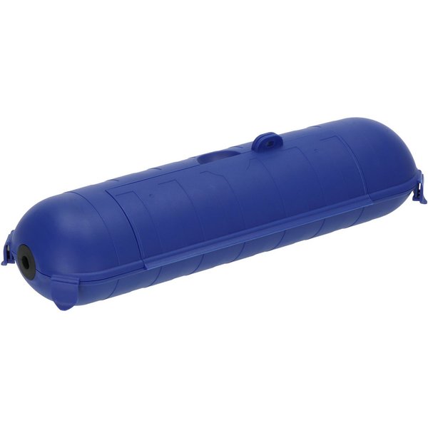 Brennenstuhl Stecker/Kupplung Safe-Box CEE230V blau Reiseadapter nicht vorhanden zu nicht vorhanden