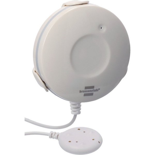 Brennenstuhl Zigbee WM CZ 01 Wassermelder