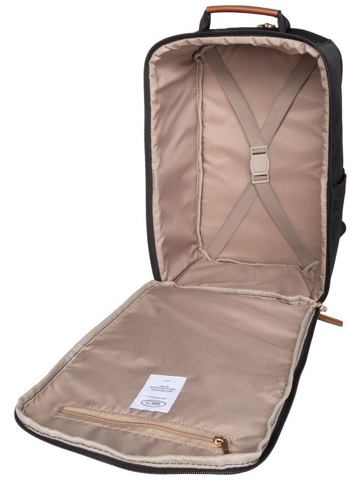 Bric's Rucksack X-Travel Underseat BP – Bild 3 von 5