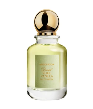Bridgerton BRIDGERTON COLLECTION Vanilla Eau de Parfum · 50 ml
