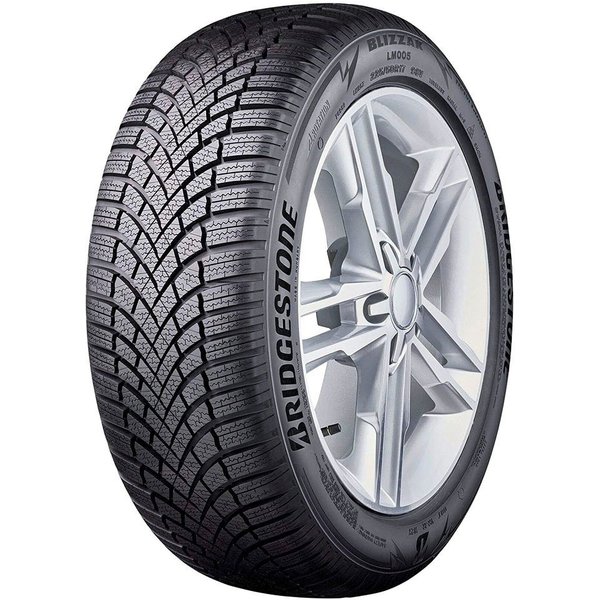 Bridgestone Winterreifen BLIZZAK LM 005 XL