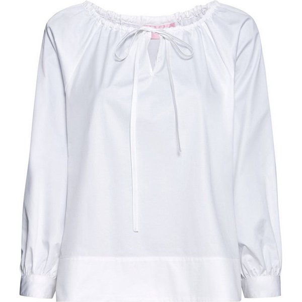 Brigitte von Schönfels Shirtbluse Bauernbluse