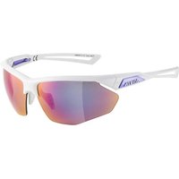 ALPINA Brille ALPINA NYLOS, Größe ONE SIZE in Lila