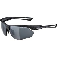 black matt/ceramic mirror black