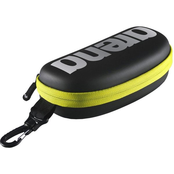 Arena Brillenetui arena Goggle Case, Idealer Schutz der Schwimmbrille