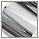Brilliant LED Deckenstrahler LEA, LED wechselbar, LED Spotrohr 4flg eisen7chrom/weiß, E14 max. 4W, schwenkbar, silber – Bild 4 von 4