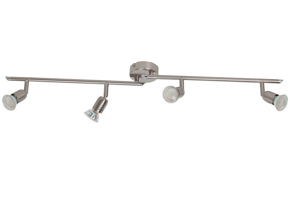 Brilliant LED Deckenstrahler LOONA, LED wechselbar, LED Deckenleuchte, LED Deckenlampe – Bild 2 von 3