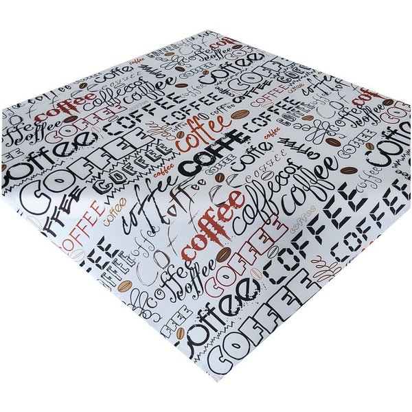 Brilliant Tischdecke Druckdecke / Sommer / Mitteldecke / Versch. Motive / 85x85cm, Motiv