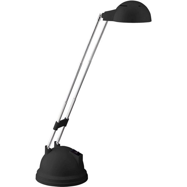 Brilliant Tischleuchte Katrina, LED fest integriert, Warmweiß, LED Tischlampe