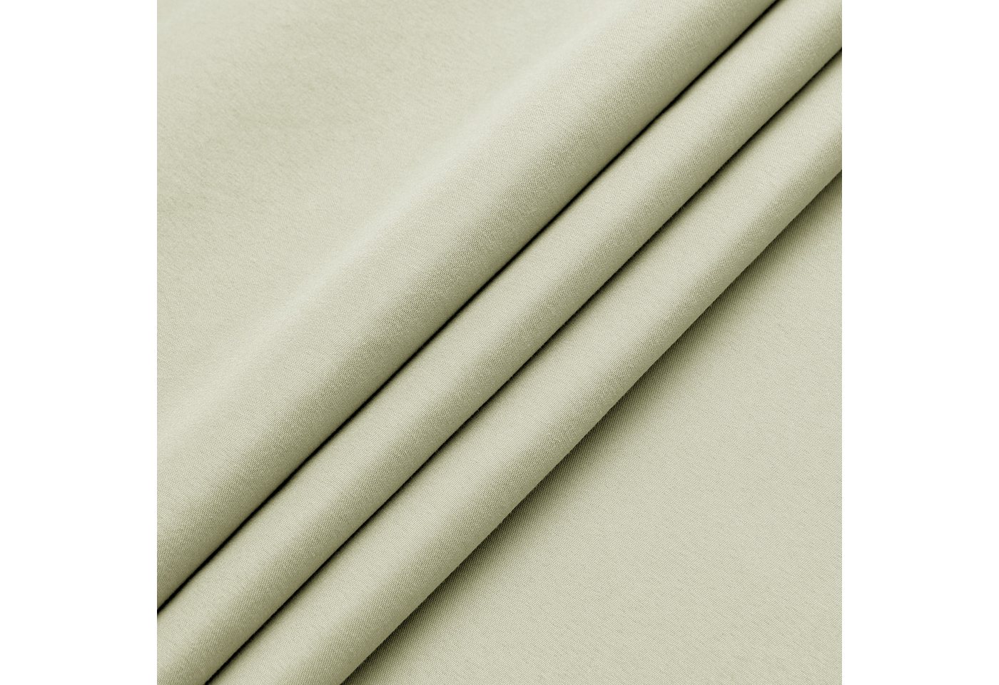 Brilliant Vorhang / Blickdicht / versch. Farben & Größen / #9018, Ösen, Store – Bild 4 von 5