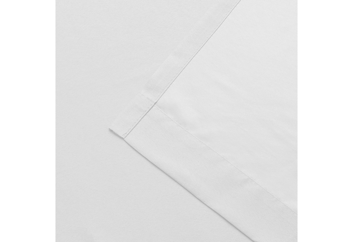 Brilliant Vorhang / Blickdicht / versch. Farben & Größen / #9018, Ösen, Store – Bild 4 von 5