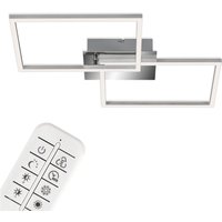 LED Panel chrom