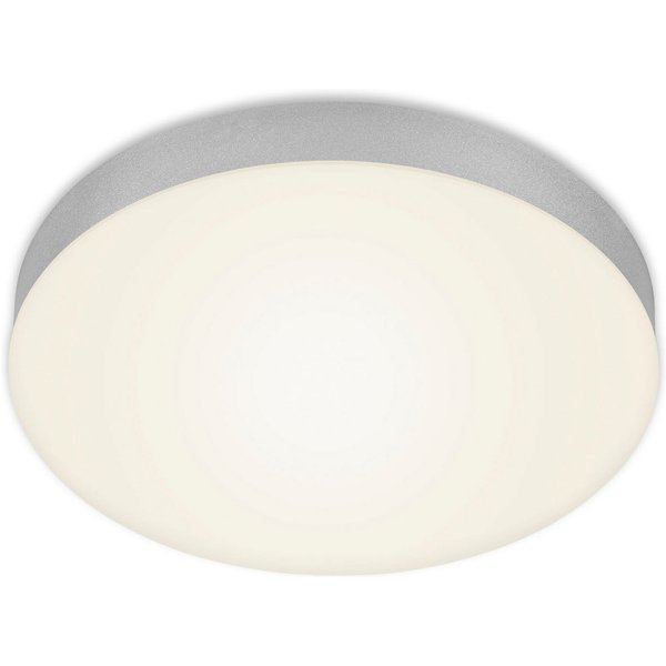 Briloner Leuchten Aufbauleuchte Flame, LED fest integriert