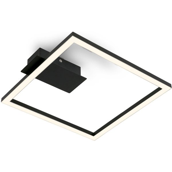 Briloner Leuchten Deckenleuchte Frame NICI