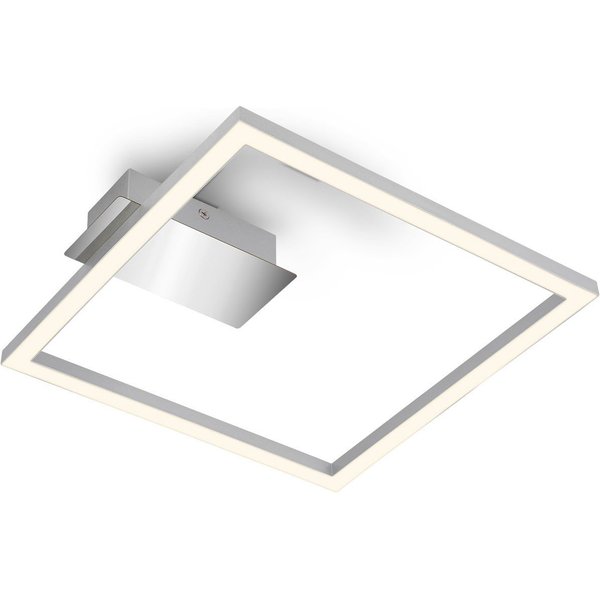 Briloner Leuchten Deckenleuchte Frame NICI