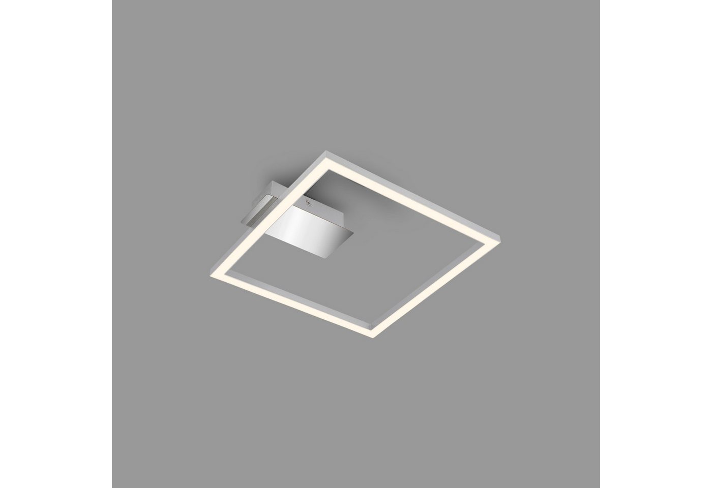 Briloner Leuchten Deckenleuchte Frame NICI – Bild 3 von 5