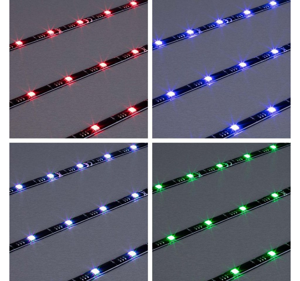 Briloner Leuchten Dekolicht 2353024, Dimmfunktion, LED fest integriert – Bild 3 von 5
