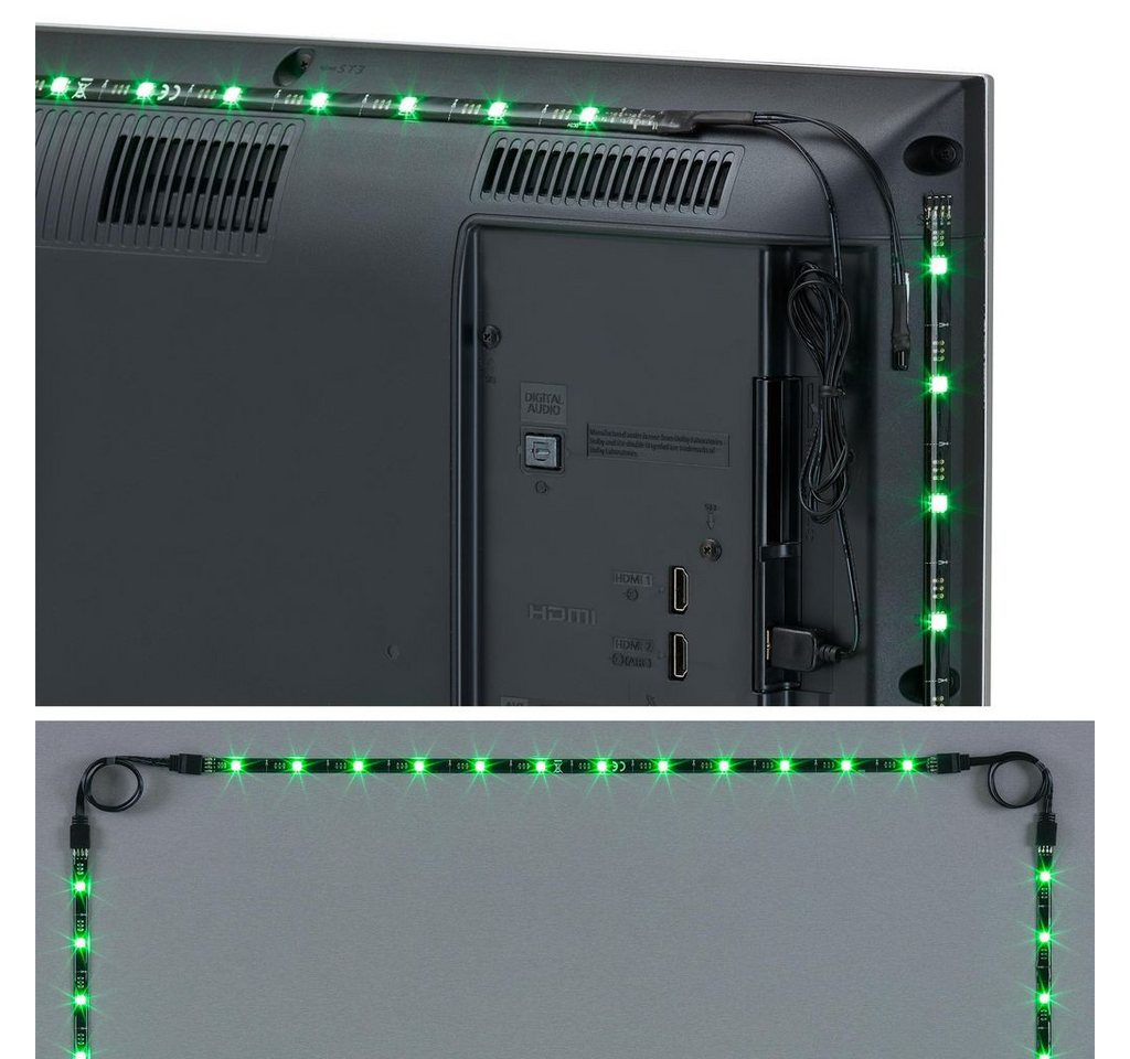 Briloner Leuchten Dekolicht 2353024, Dimmfunktion, LED fest integriert – Bild 4 von 5