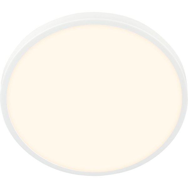 Briloner Leuchten LED Deckenleuchte COMPETO 3901016