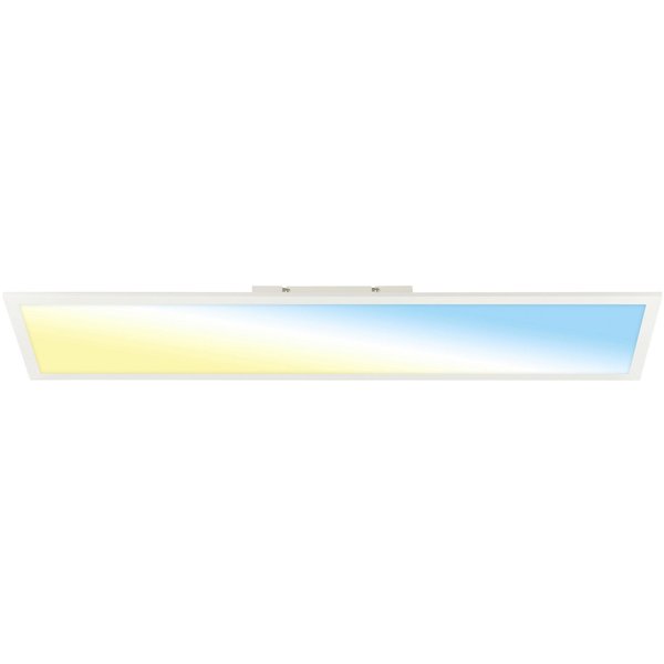 Briloner Leuchten LED Panel PIATTO 7767016