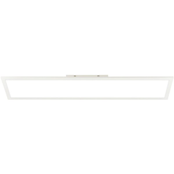 Briloner Leuchten LED Panel SIMPLE 7667016