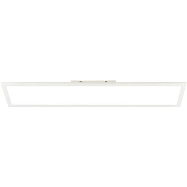 Briloner Leuchten LED Panel SIMPLE A 3887016