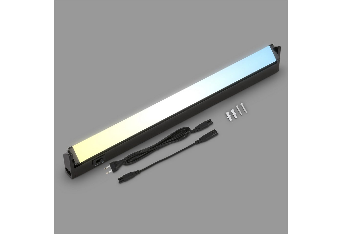 Briloner Leuchten LED Unterbauleuchte PONO – Bild 2 von 5