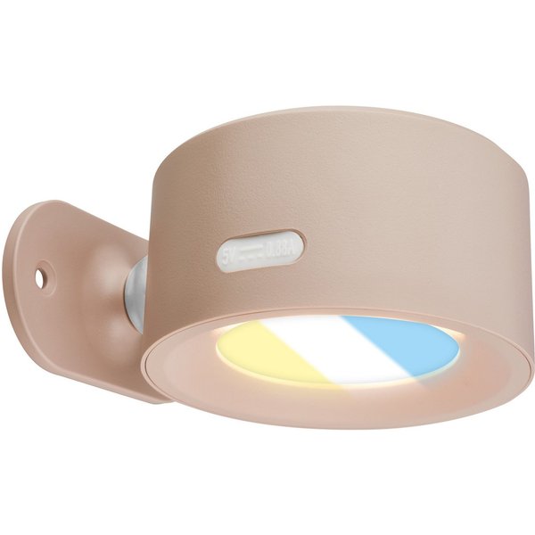 Briloner Leuchten LED Wandleuchte TARI 3896011