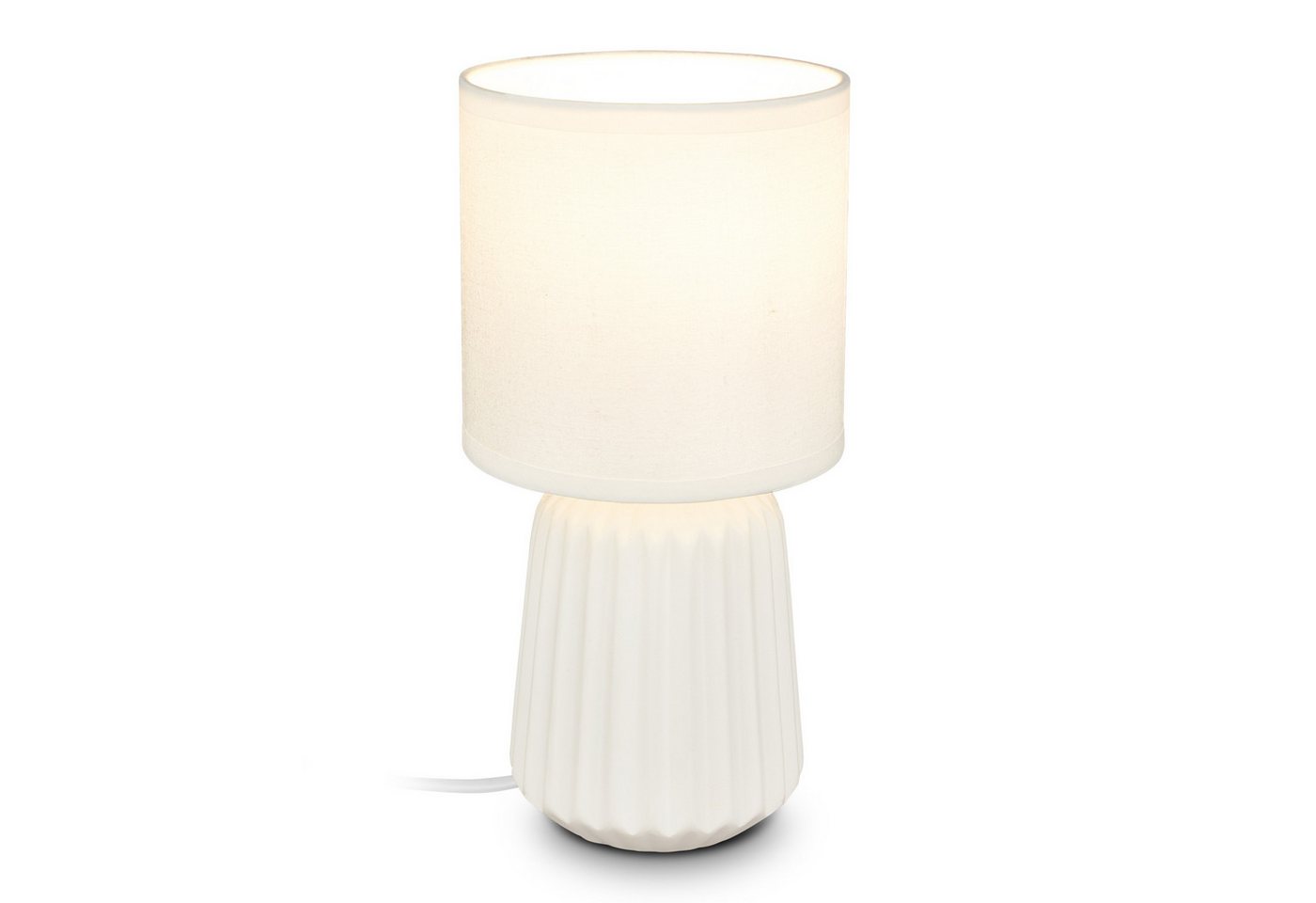 Briloner Leuchten Tischleuchte INO Tischlampe – Bild 2 von 5