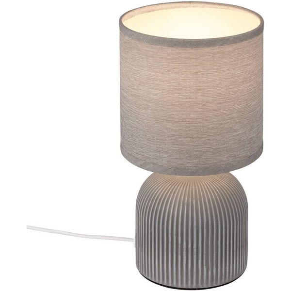Briloner Leuchten Tischleuchte INO Tischlampe