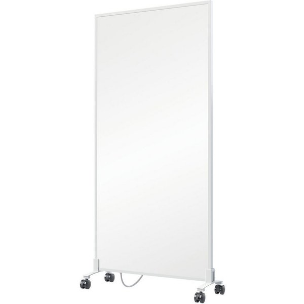 Bringer Infrarotheizung Standgerät, 300-1200 Watt, inkl. Standfüße, 5 Jahre Garantie, TÜV