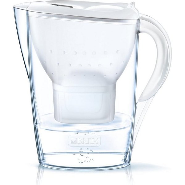 BRITA Wasserkanne, (1-St)