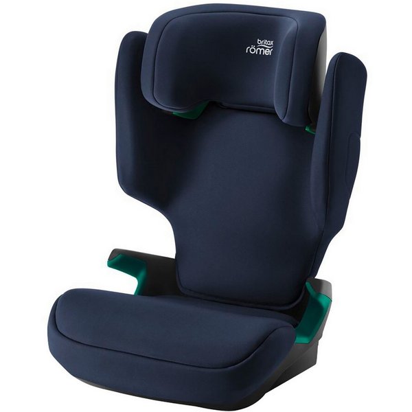 BRITAX RÖMER Autokindersitz ADVENTURE PLUS 2, ab: 3,5 Jahren, bis: 12 Jahren, ab: 100 cm, bis: 150 cm