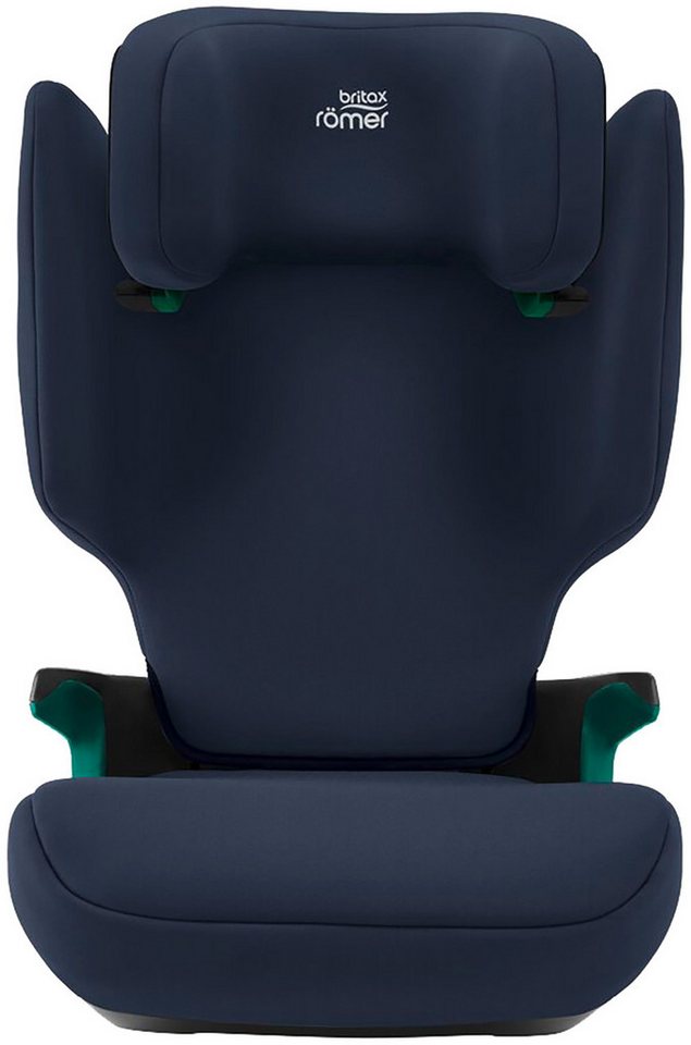 BRITAX RÖMER Autokindersitz ADVENTURE PLUS 2, ab: 3,5 Jahren, bis: 12 Jahren, ab: 100 cm, bis: 150 cm – Bild 2 von 4