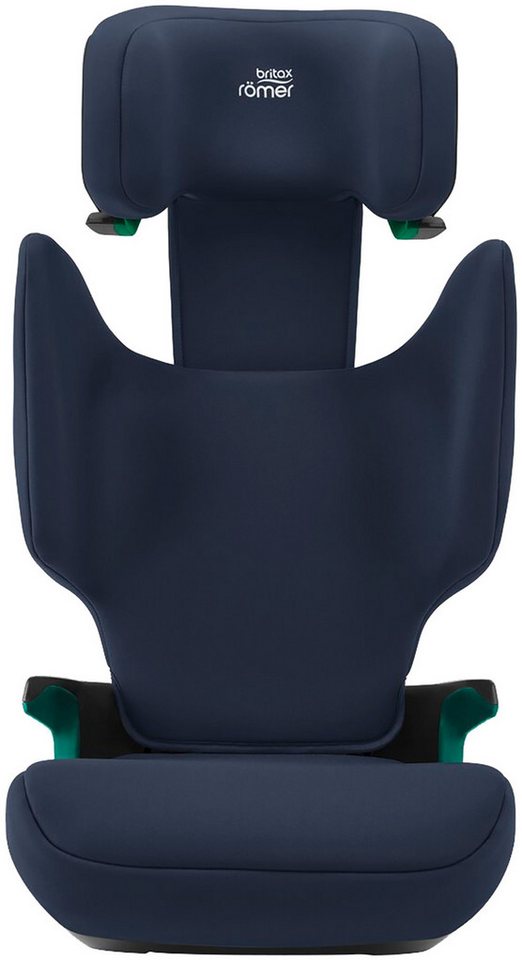 BRITAX RÖMER Autokindersitz ADVENTURE PLUS 2, ab: 3,5 Jahren, bis: 12 Jahren, ab: 100 cm, bis: 150 cm – Bild 3 von 4